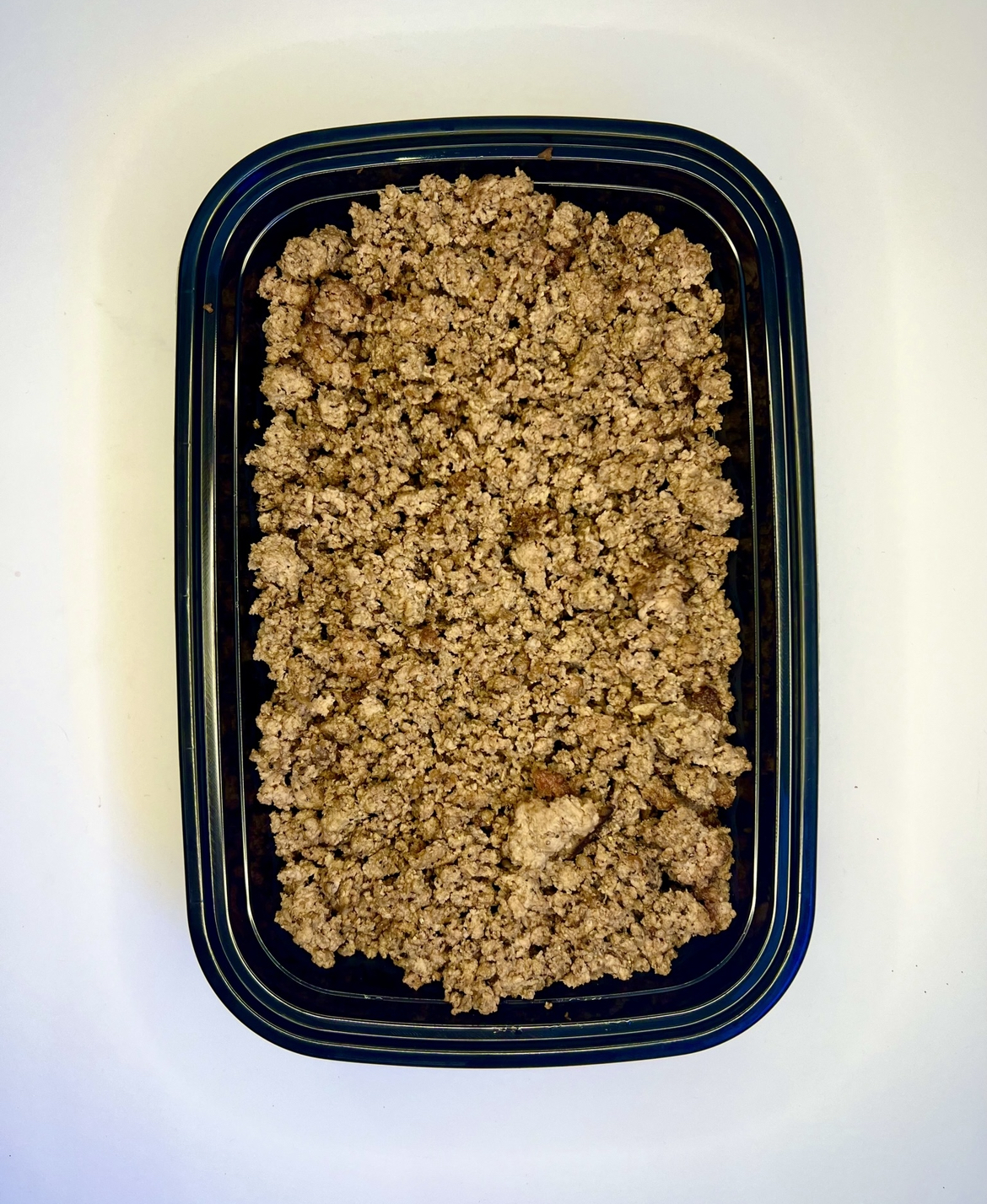 Lean Ground Beef